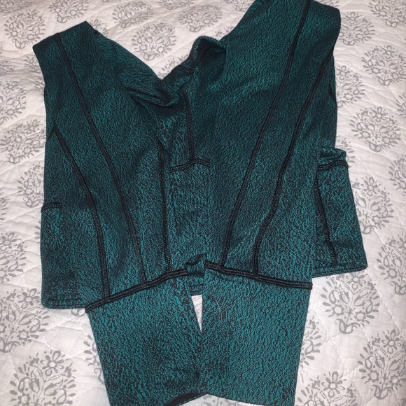 Lululemon leggings - Picture 5 of 5